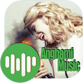 Anghami-MP3 Music