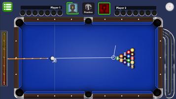Pool Pro screenshot 1
