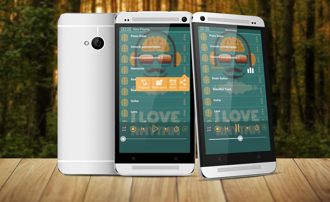Musica Relaxante para Estudar para Android - APK Baixar