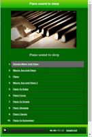 Relaxing Piano Music اسکرین شاٹ 1