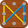 Woody Line Puzzle