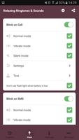 Relaxing Ringtones & Sounds 스크린샷 2