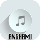 Anghami Music - Free icône