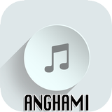 Anghami Music - Free icon