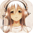 Best Anime Music 图标