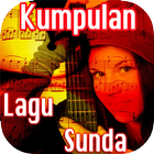 Kumpulan Lagu Sunda ikona