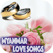 Myanmar Love Songs