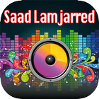 Saad Lamjarred Song - Free ikona