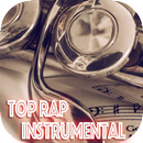 Top Rap Instrumental Music APK