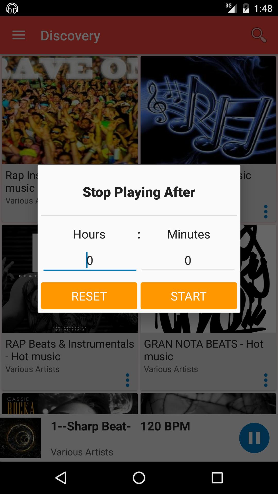 Top Rap Instrumental Music For Android Apk Download