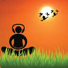 Meditation Music - Relax, Yoga biểu tượng