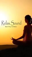 Meditation Music - Relax, Yoga Affiche
