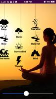 Meditation Music - Relax, Yoga ảnh chụp màn hình 1