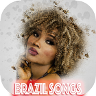 Brasil Música ไอคอน