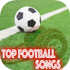 Top Football Songs أيقونة