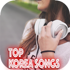 Top Korean Songs simgesi