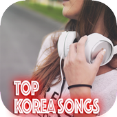 Top Korean Songs icon