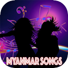Top Myanmar Music ไอคอน
