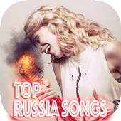 Top Russian Music أيقونة