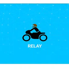 Relay Rider