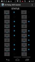 20 Channel WIFI Relay capture d'écran 2