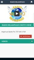 Radio Relampago 스크린샷 1