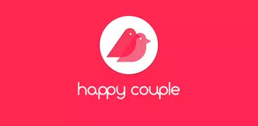 Happy Couple - love quiz