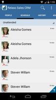Relaso Sales CRM capture d'écran 3
