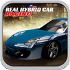 Real Hybrid Car Racing 3D APK