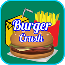 Burger Crush Shop APK