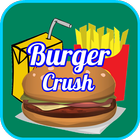 Icona Burger Crush