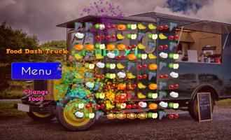 Food Dash Truck ภาพหน้าจอ 2