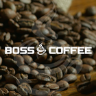 Icona Boss Coffee