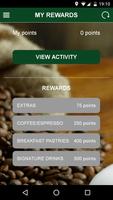 Boss Coffee syot layar 3