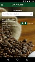 Boss Coffee syot layar 1