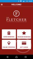 The Fletcher Affiche