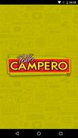 Pollo Campero Mobile poster