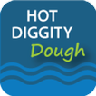 Hot Diggity Dough