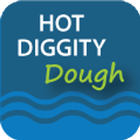 Hot Diggity Dough icône