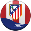 Atlético de Madrid  Emoji