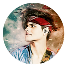 Abraham Mateo Moji icône