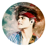 Abraham Mateo Moji icono