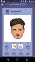 Abraham Mateo Moji Screenshot 3