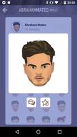 Abraham Mateo Moji capture d'écran 3