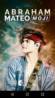 Abraham Mateo Moji Poster