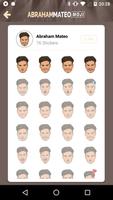 Abraham Mateo Moji Screenshot 2