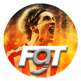 Fernando Torres Moji Zeichen