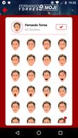 Fernando Torres Moji capture d'écran 2