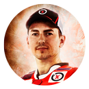 Jorge Lorenzo Moji APK