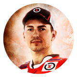 Jorge Lorenzo Moji icon